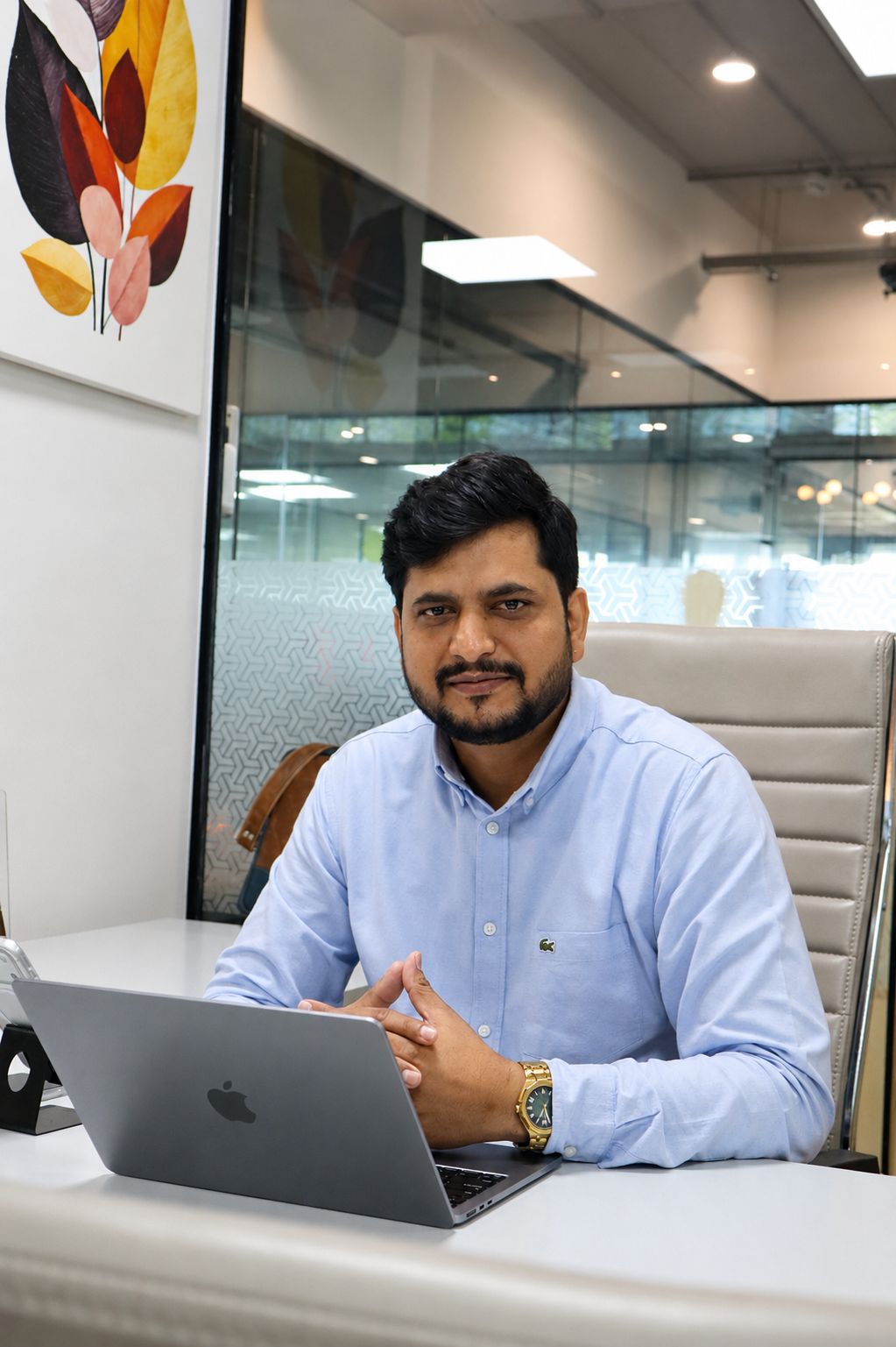Ankit Dhotiya